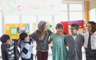 SEN, LSA & Careers Working with Children and Families: Understanding the Career Pathways Across Education, Care, Family Support & Community Services
